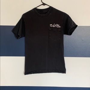 Salt Life Tee